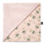 La Millou Light Blanket - Large - I'm a Rainbow Baby La Millou Light Blanket - Large - I'm a Rainbow Baby