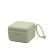 BIBS Pacifier Box - Sage