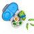 Lunch Punch Silicone Wrap Bands - Blue Lunch Punch Silicone Wrap Bands - Blue