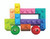 haku yoka Block Crayons - School Bus haku yoka Block Crayons - School Bus