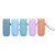 We Might Be Tiny Keepie + Straw Set - Dark Peach We Might Be Tiny Keepie + Straw Set - Dark Peach