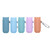 We Might Be Tiny Keepie + Straw Set - Lilac We Might Be Tiny Keepie + Straw Set - Lilac