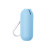 We Might Be Tiny Keepie + Straw Set - Keepie + Straw Set - Powder Blue We Might Be Tiny Keepie + Straw Set - Keepie + Straw Set - Powder Blue