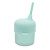We Might Be Tiny Sippie Cup Set - Mint We Might Be Tiny Sippie Cup Set - Mint