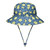 bedhead hats Kids Classic Swim Bucket Beach Hat - Turtle bedhead hats Kids Classic Swim Bucket Beach Hat - Turtle