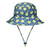 bedhead hats Kids Classic Swim Bucket Beach Hat - Turtle bedhead hats Kids Classic Swim Bucket Beach Hat - Turtle