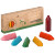 Honeysticks Natural Beeswax Crayons - Triangles Honeysticks Natural Beeswax Crayons - Triangles