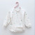 We Might Be Tiny Messie Smock Bib – Tiny Arches (Baby & Toddler) We Might Be Tiny Messie Smock Bib – Tiny Arches (Baby & Toddler)