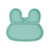 We Might Be Tiny Bunny Stickie™ Plate - Mint