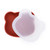 We Might Be Tiny Stickie™ Bowl - Rust We Might Be Tiny Stickie™ Bowl - Rust