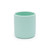 We Might Be Tiny Grip cup - Minty green