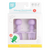 Bumkins Silicone Chewtensils - Lavender