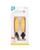 Bumkins Spoon and Fork - Pineapple