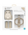 Matchstick Monkey GIGI GIRAFFE TEETHING STARTER SET Matchstick Monkey GIGI GIRAFFE TEETHING STARTER SET