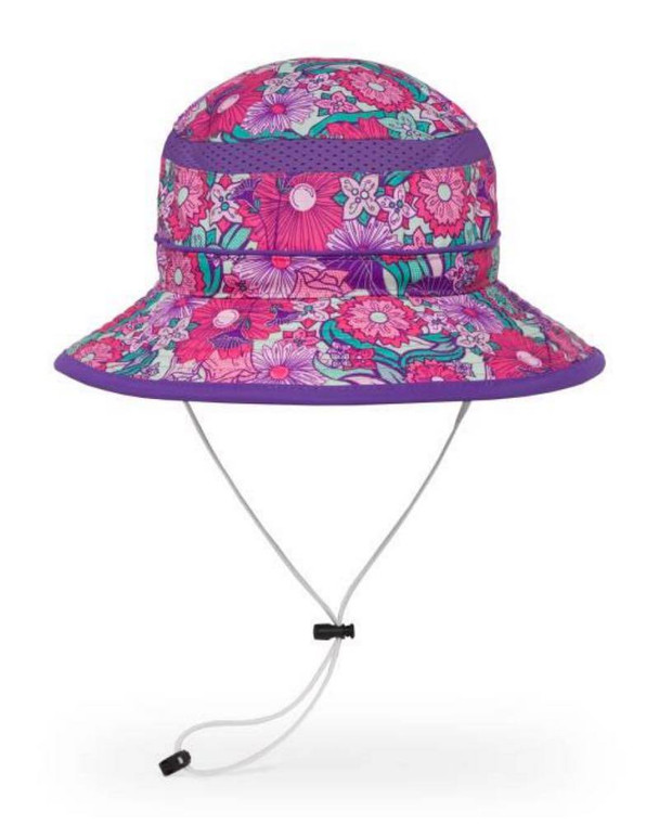 Sunday Afternoons Kids Fun Bucket Hat 