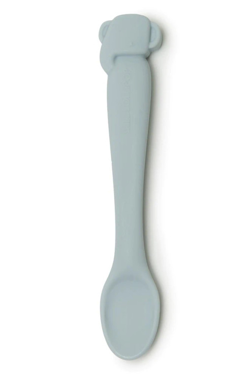 Loulou LOLLIPOP Infant Feeding Spoon - Elephant