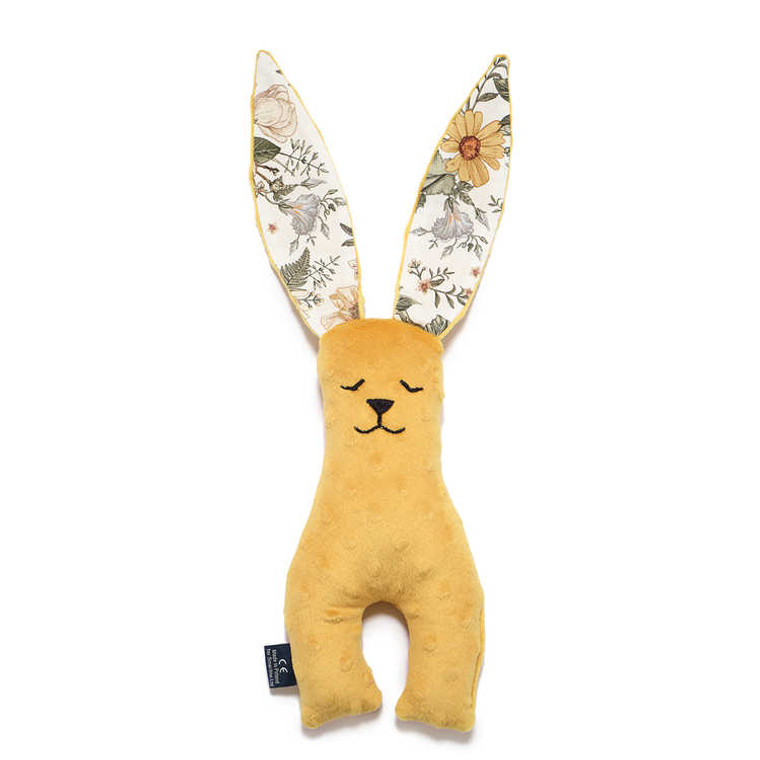 La Millou Bunny Soft Toy - Vintage Meadow | Honey