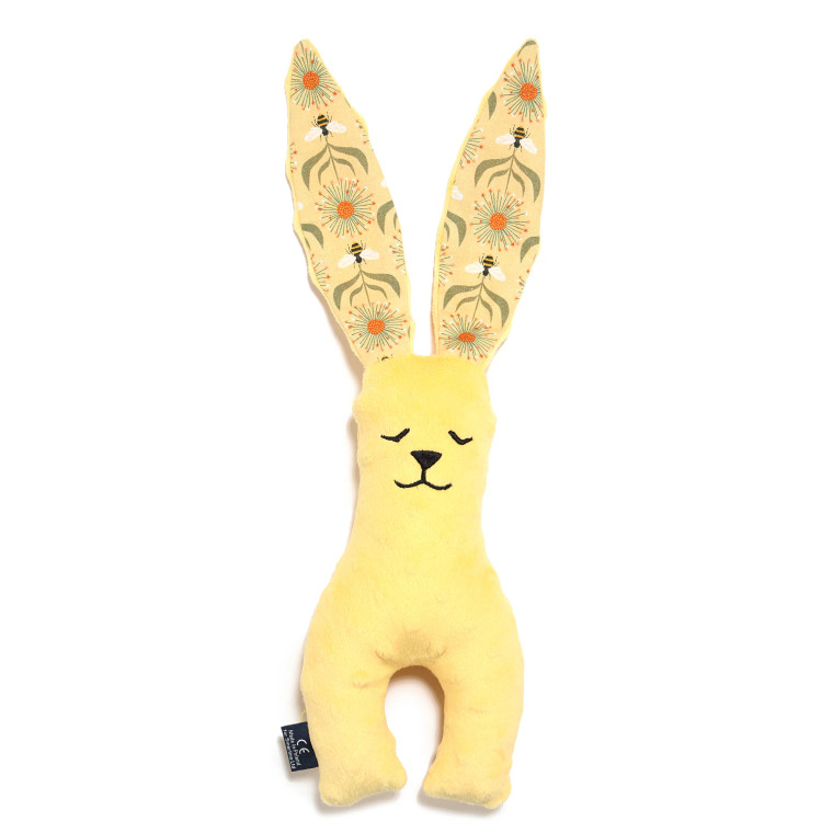 La Millou Bunny Soft Toy - Beebee | Sunshine