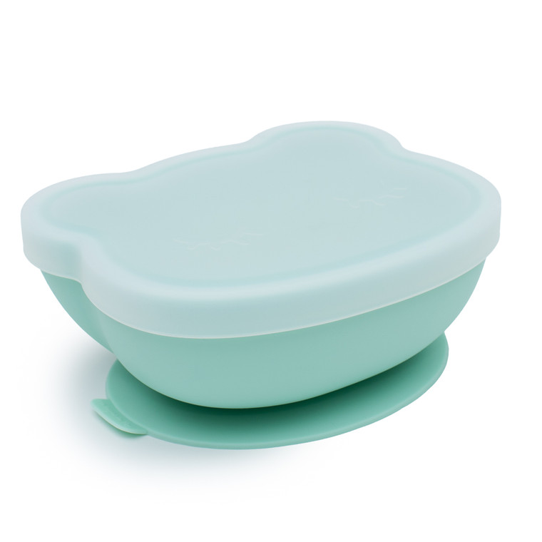 We Might Be Tiny Stickie™ Bowl - Mint