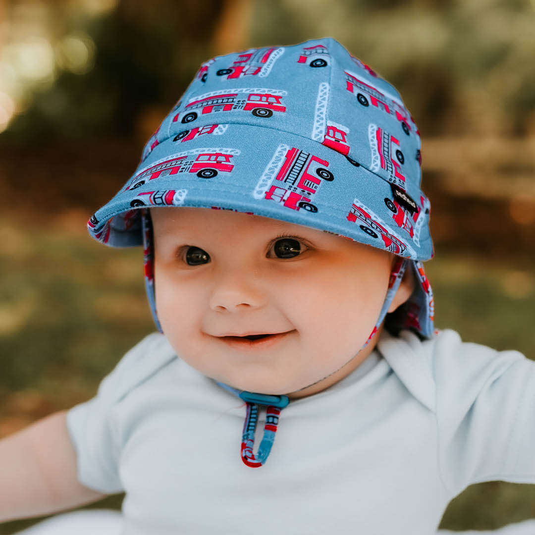 bedhead hats - Kiddie POP