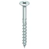 Main product image of HECO 10 x 240 Countersunk Head Partial Thread Silver Zinc Steel HD-40.