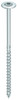 Main product image of HECO 8 x 380 Flange Head Partial Thread Silver Zinc Steel T-40 XL.