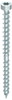 Main product image of HECO 8.5 x 215 Cylindrical Head Double Thread Silver Zinc Steel T-40.