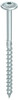 Main product image of HECO 6 x 300 Flange Head Partial Thread Silver Zinc Steel T-25.