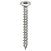 Main product image of HECO 3.5 x 25 Raised Countersunk Head Full Thread A2 Stainless Steel PZD-2.