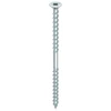 Main product image of HECO 10 x 460 Countersunk Head Double Thread Silver Zinc Steel HD-40.