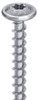 Alternate product image of HECO 8 x 40 Flange Head Full Thread HP-Coated Steel T-40.