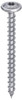 Main product image of HECO 8 x 50 Flange Head Full Thread HP-Coated Steel T-40.