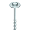 Main product image of HECO 12 x 280 Hex Head Screw Anchor Concrete Thread Silver Zinc Steel SW-19.
