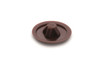 Alternate product image of HECO Cap 12 Plastic Beige.