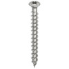 Main product image of HECO 4.5 x 60 Cladding Raised Countersunk Head Full Thread A2 Stainless Steel HD-20.