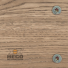 Alternate product image of HECO 5 x 80 Decking Countersunk Head Partial Thread A4 Stainless Steel HD-20.