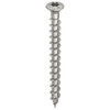 Main product image of HECO 4.5 x 40 Raised Countersunk Head Full Thread A2 Stainless Steel HD-20.