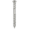 Main product image of HECO 5 x 60 Decking Raised Countersunk Head Double Thread A2 Stainless Steel HD-20.