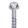 Main product image of HECO 12 x 90 Screw Anchors Concrete Thread HP-Coated Steel SW-15.