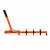 HECO Decking Accessory - Display