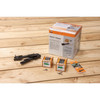Alternate product image of HECO Decking Accessory.