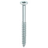 Main product image of HECO 3.5 x 50 MDF Countersunk Head Partial Thread Silver Zinc Steel HD-20.
