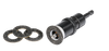 SPAX Screws, Countersunk, WIROX, SPAX, Decking, Indoor, Outdoor, Stainless Steel, Screws, Screws and fasteners, Craftsman Hardware, FAMAG, Forstner Bits, Drill Bits, Router Bits, German, Quality Tools, Tools, Hand Tools, Woodworking, Carpentry, Cabinetry