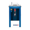 RUWI Router Table 5 - 1050W Motors  with  6, 6.35, 8, 10 mm Collets for the Cabinet Making and Woodworking Industry