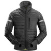 SNICKERS Jackets | Mens 8101 Black 37.5 Insulator Jackets with Stretch