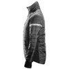 SNICKERS Jackets Mens 8101 Black  37.5 Insulator Jackets with Stretch for outdoor hiking and and outdoor activities