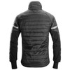 SNICKERS Jackets Mens 8101 Black  37.5 Insulator Jackets with Stretch