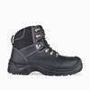 Buy online in Australia and New Zealand a TOE Guard Steel Toe Cap Safety Boots for Ambulance and Paramedics that perform exceptionally for Emergency Services