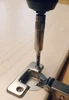 FAMAG Centring Drill Bit | 3582 Self Centring Hinge Drill Bit  for 2mm Drill, Fine Woodworking, Cabinetry, Woodwork Supplies, Trade Supplies and Carpentry