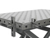 RUWI 300kg Rated with 28mm Hole with 28mm Hole for the Welding Industry and Installers in Victoria and South Australia.